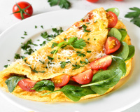 Receitas saudáveis para quem tem pouco tempo: 3 pratos que sempre como no jantar durante a semana