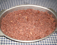 Cri cri (Amendoim açucarado)