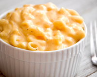Mac N' Cheese 