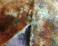 Omelete simples e rápido