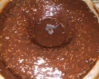 Bolo de Brigadeiro
