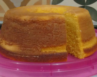 Bolo de milho