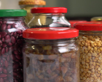 Alimentos para sempre ter na despensa: veja quais são eles