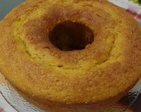 Bolo de milho cremoso: confira a receita