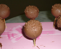 Cake Pops