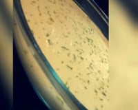 A Mousse de limão maravilha