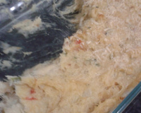 Torta de bacalhau da Lu