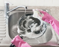 Dicas para deixar as panelas brilhando