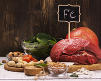 Anemia: combata a doença investindo nesses alimentos