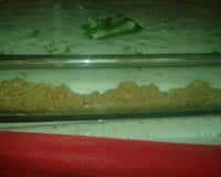 Torta fácil de limão