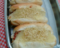 Cachorro quente especial