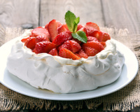 Pavlova: o que é e como fazer