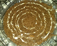 Pavê de bolacha de maizena