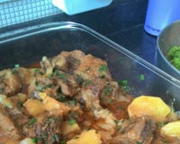 Fraldinha na pressão