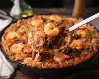 O que é cajun? Tempero chama atenção no MasterChef Brasil 2025 após engano do “cowboy”