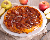 Bolo de maçã do amor: receita incrível para a festa junina