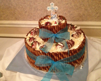 Pão-de-ló levíssimo