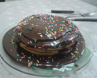 Panquecas americanas