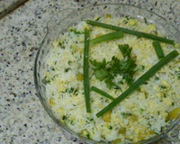 Arroz de forno