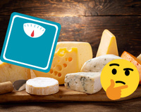 Queijo engorda? Saiba quais são os mais calóricos e os que entram na dieta de emagrecimento