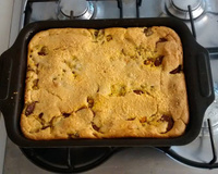 Torta de calabresa deliciosa