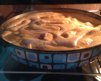 Bolo de Banana fácil