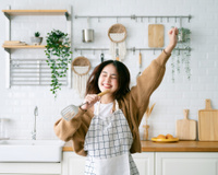 4 eletrodomésticos essenciais para quem vai morar sozinho e seus motivos