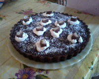 Torta prestígio rápida