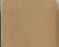 Mousse de cajá