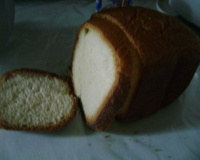 Pão de leite fofinho