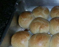 Pão de leite caseiro fácil