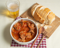 Já comeu moela na cerveja? Esse preparo prático e cheio de sabor vai te surpreender