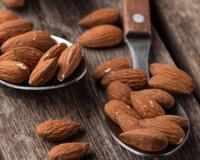 Quantas amêndoas você deve comer por dia?