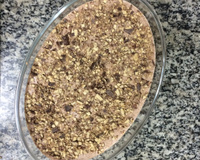 Mousse de bis