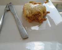 Empadão de frango da Norinha