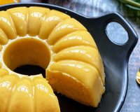 Pudim de milho verde: receita com gostinho de roça para saborear a qualquer hora do dia