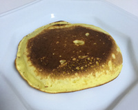 Panqueca americana doce