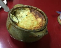 Bacalhau Espiritual da Dona Graça