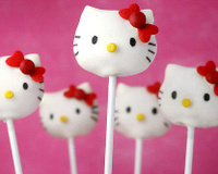 Cake Pops