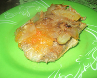 Bife na panela de pressão super rápido e delicioso