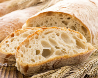 Pão italiano caseiro: como fazer