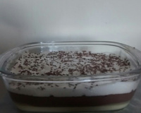Torta Gelada da Mamãe