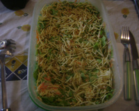 Salada Especial para Churrasco