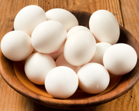 Por quanto tempo os ovos cozidos podem ser conservados? Uma nutricionista revela o "prazo de validade": em alguns casos, é melhor consumi-los no mesmo dia.