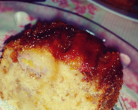 Bolo de Banana 2