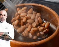 Fogaça mostra como fazer feijão de restaurante na sua casa e é muito mais fácil do que você pensa