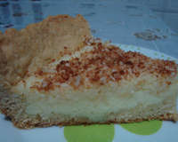 Torta Coco