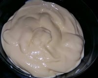 Mousse de Tang
