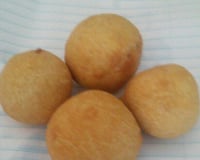 Massa prática para 3 receitas - coxinha, bolinho de queijo e nhoque