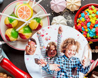 O excesso de açúcar deixa seu filho hiperativo ou isso é só um mito? A ciência tem a resposta!